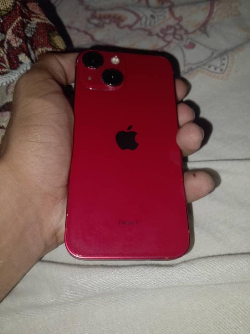 Apple iPhone 13 mini 3