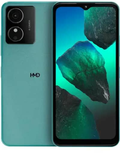 HMD Aura 2