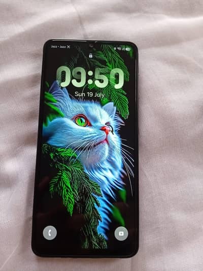 Samsung Mobile A07 5G