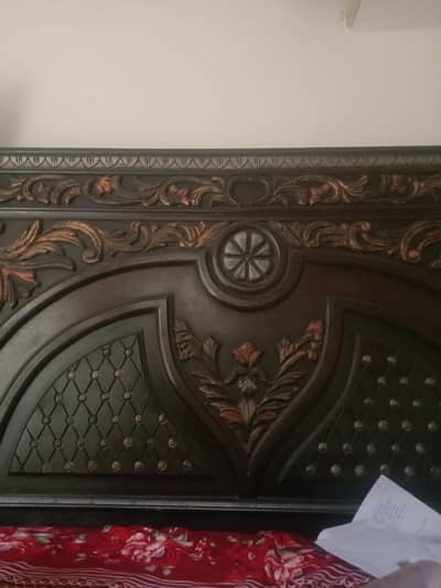 double bed sell