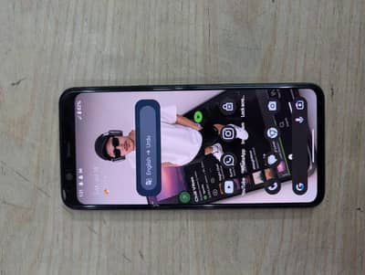 Google Pixel 4 XL