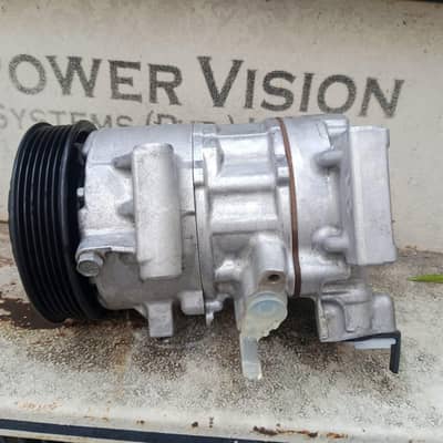 Corrolla 1.6 total ac parts