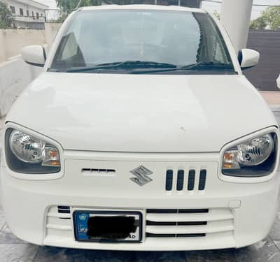 Suzuki Alto 2026