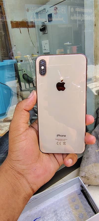 Apple iPhone XS Max
