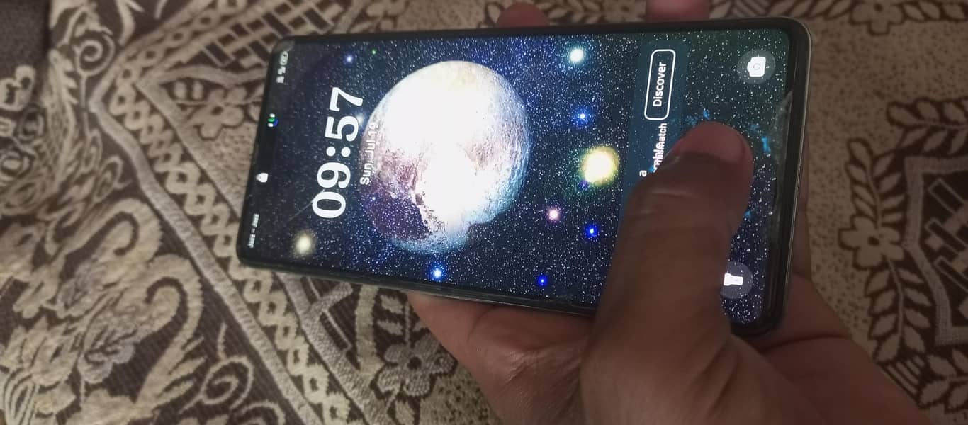 Tecno camon 20 pro 1