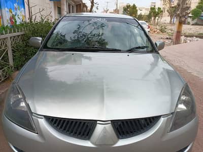 Mitsubishi Lancer 2005