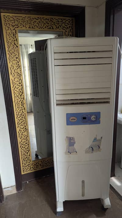 air cooler long height 03005679318