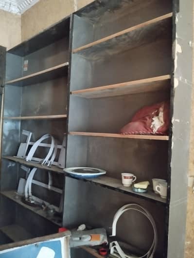 Shop Racks for sell