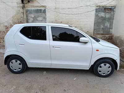 Suzuki Alto 2022