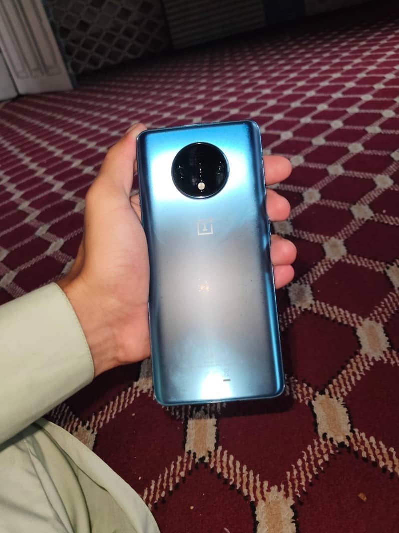 One Plus 7T 0