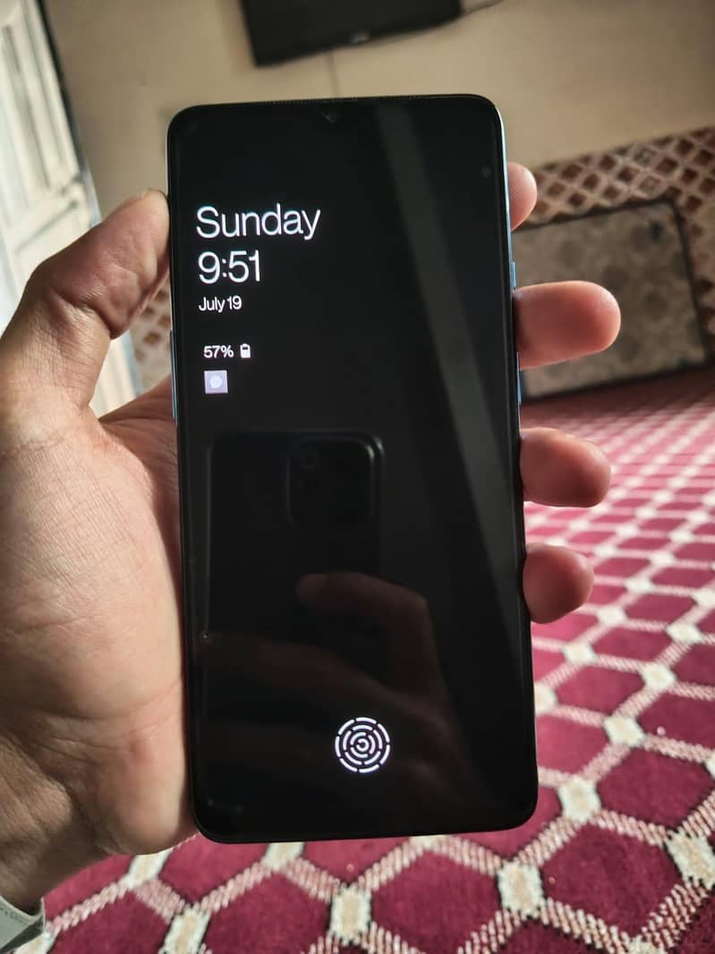 One Plus 7T 1