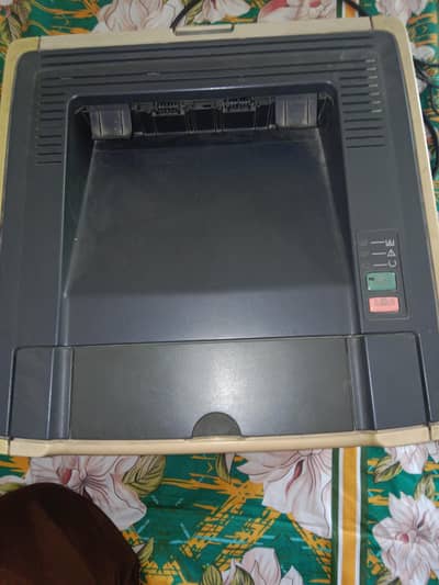 HP LaserJet 1320 Heavy Duty Printer | New Cartridge