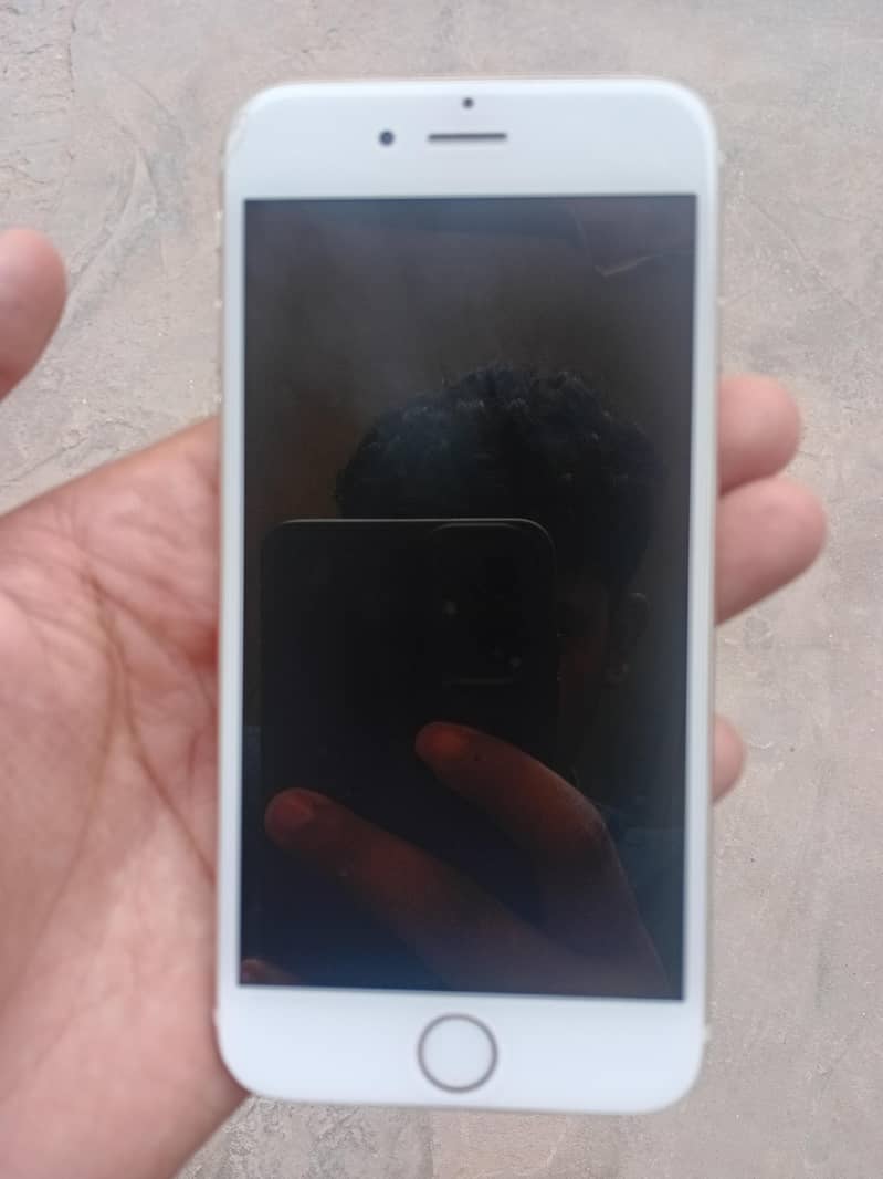 Apple iPhone 6 0