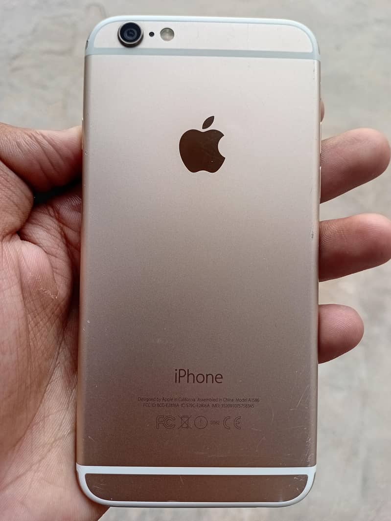 Apple iPhone 6 1