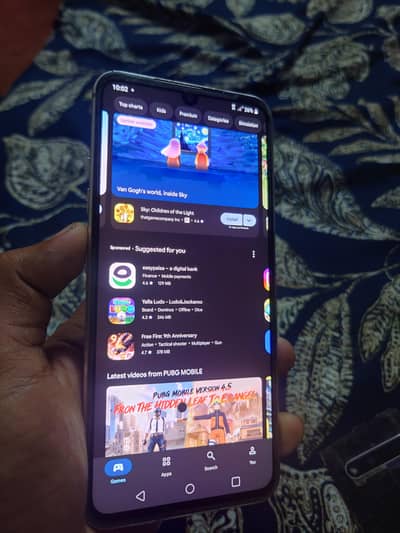 LG V60