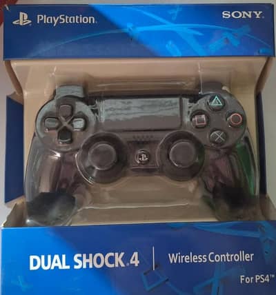playstation controller
