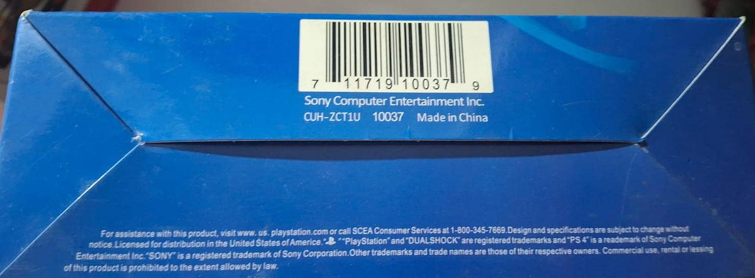 playstation controller 1