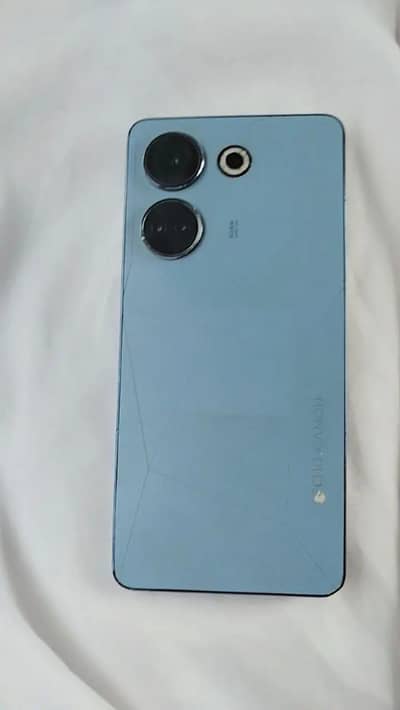 Tecno CAMON 20