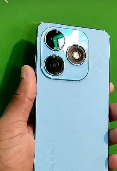 Tecno Spark 20C