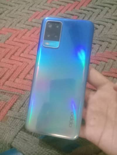 OPPO A54 4/128 gb