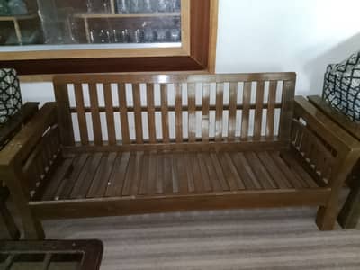 1 year smoth used.
