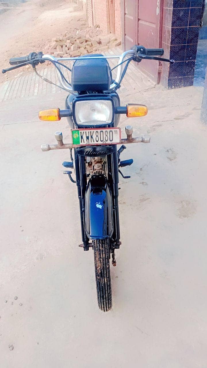 Dhoom 1