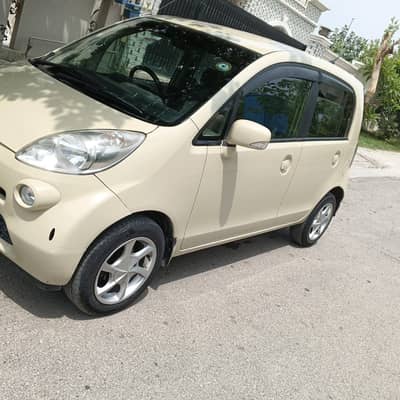 Honda Life Comfort Custom 2006