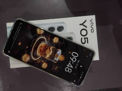 Vivo y05