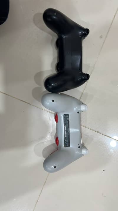 Ps4 controllers available for sale