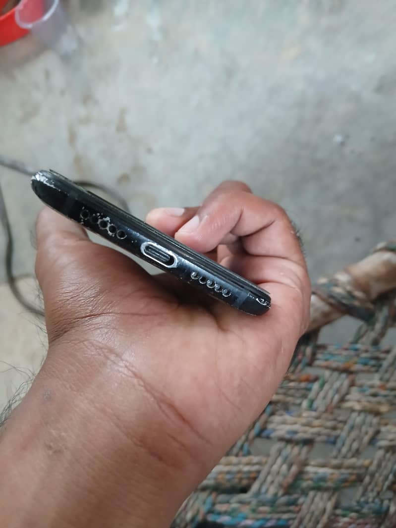 One Plus 6T 0