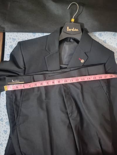 3 pice suit 0332-9939958