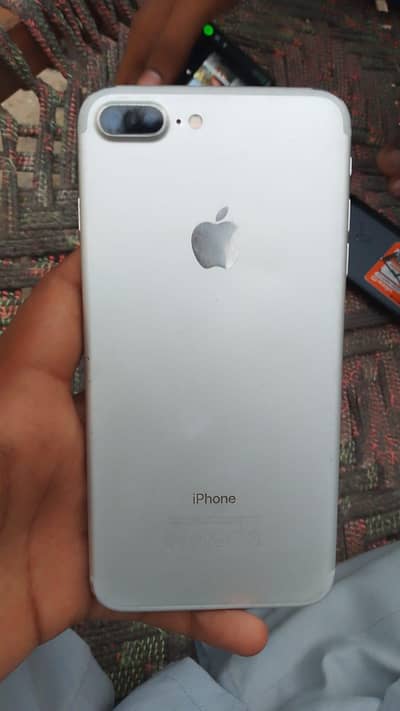 Apple iPhone 7 plus