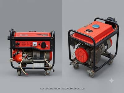 Generator 1 kva