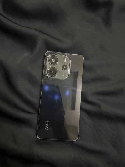Redmi note 14 8/256gb for urgent sale