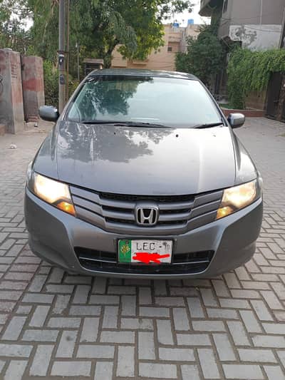 Honda City 1.3 manual 3217223162