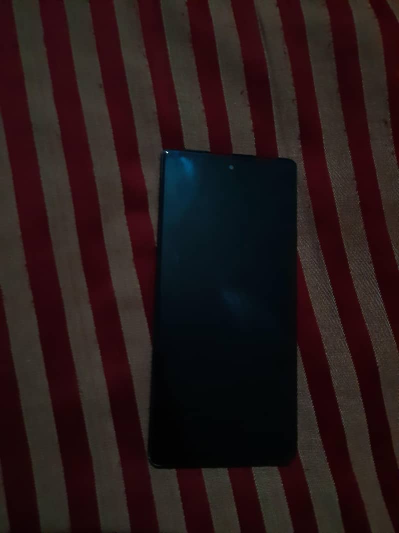 Google Pixel 6a 0