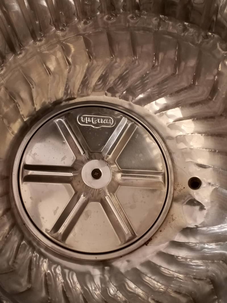 washing machine 2