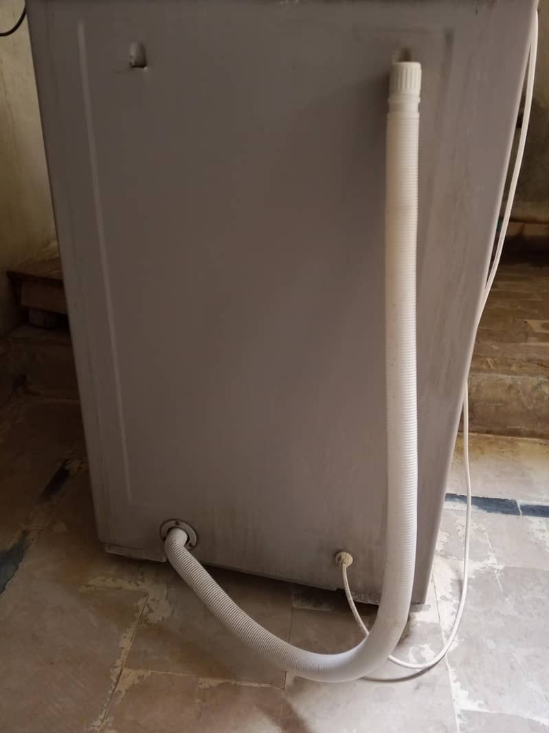 washing machine 5