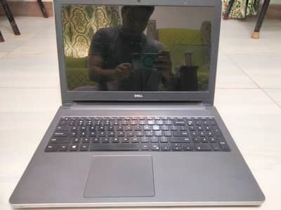 DELL LAPTOP