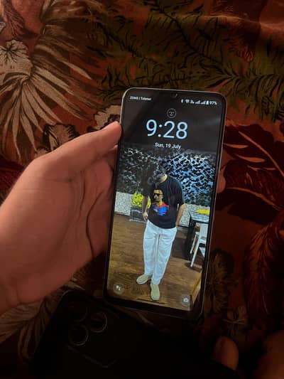 Realme Note 50