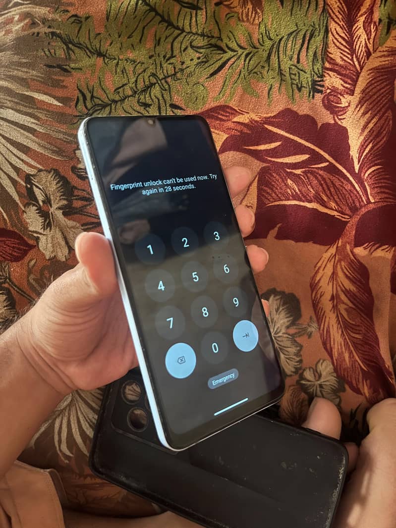 Realme Note 50 2