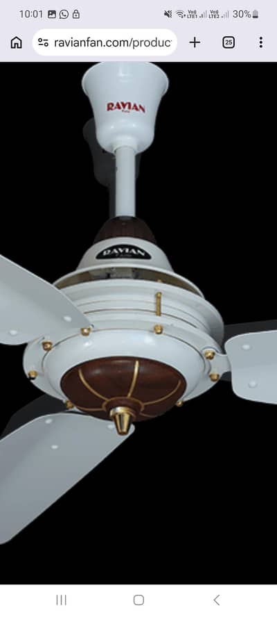Inverter Fan 100% Orignal