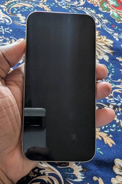 Iphone 15 pro