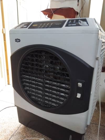 air Cooler model: ECM-5000 Auto cool star