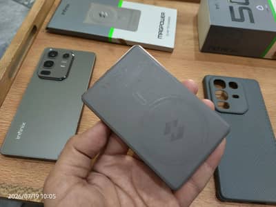 Infinix Note 50