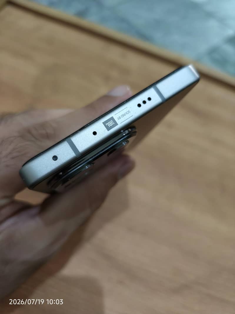 Infinix Note 50 2