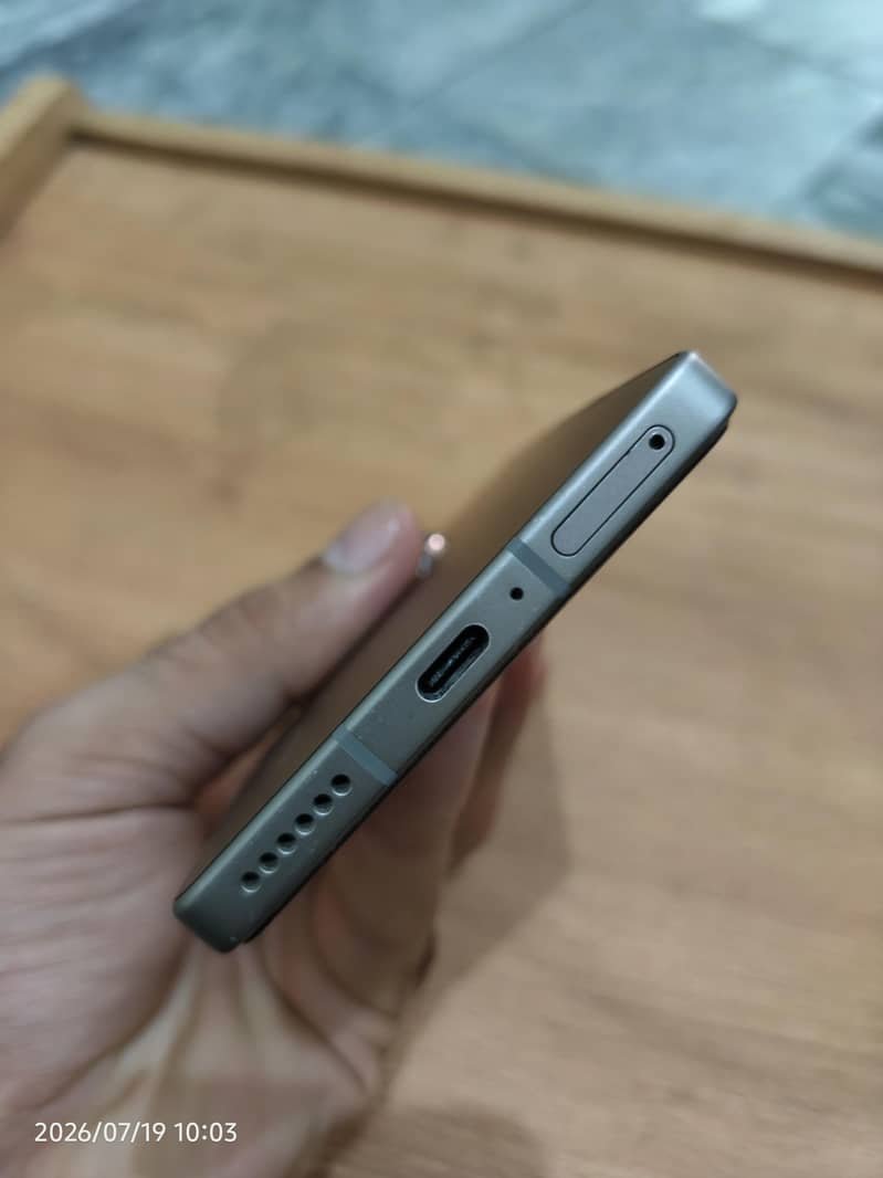 Infinix Note 50 4