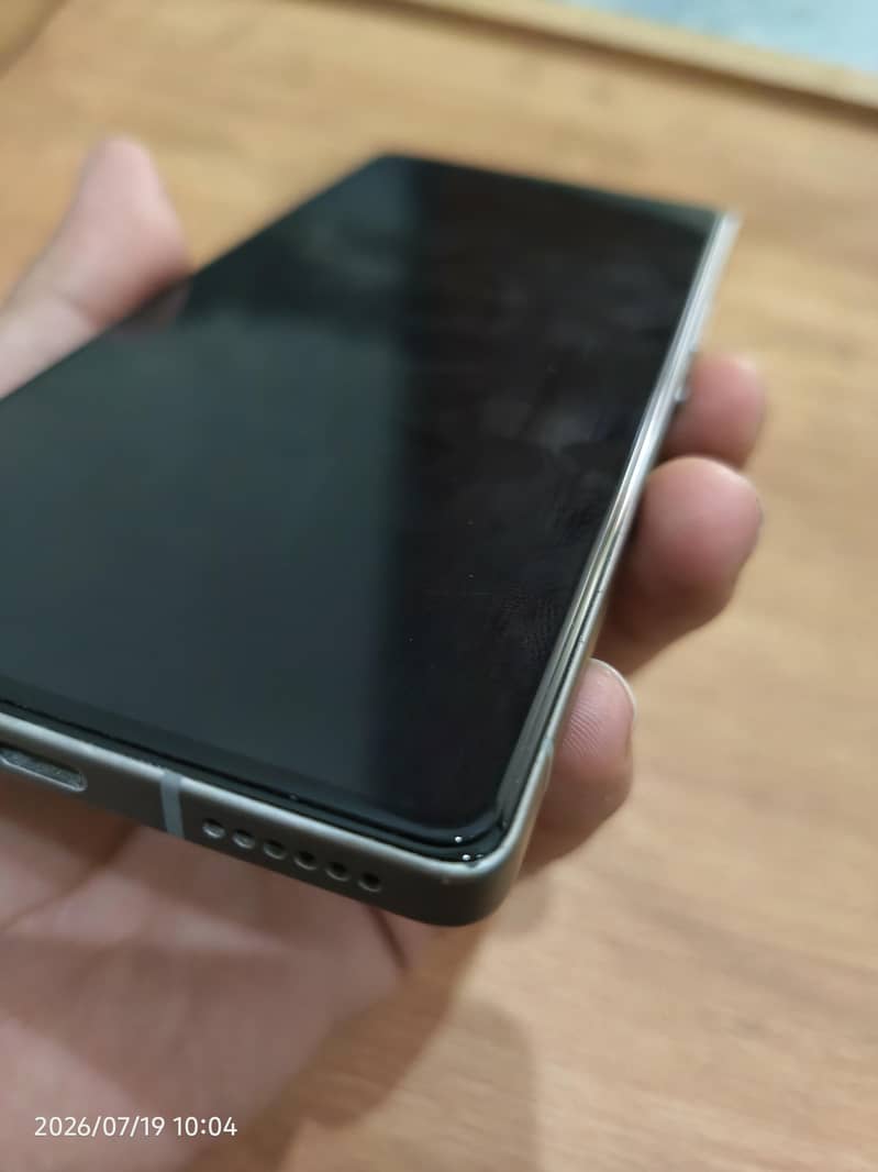 Infinix Note 50 6