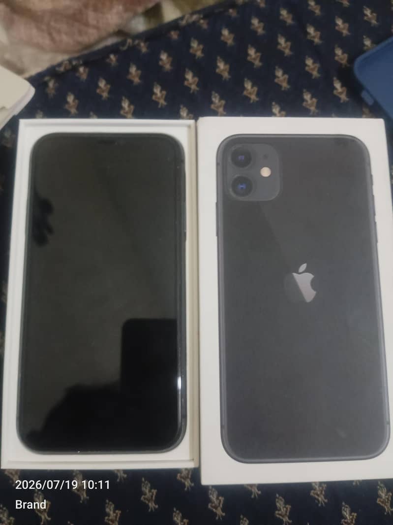 Apple iPhone 11 0