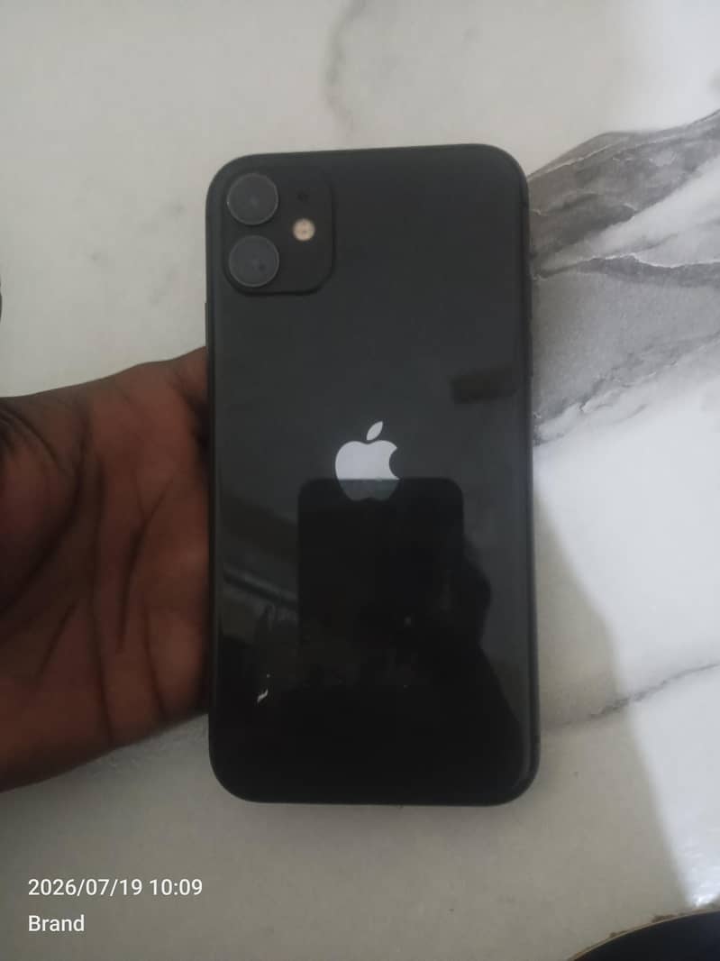 Apple iPhone 11 6